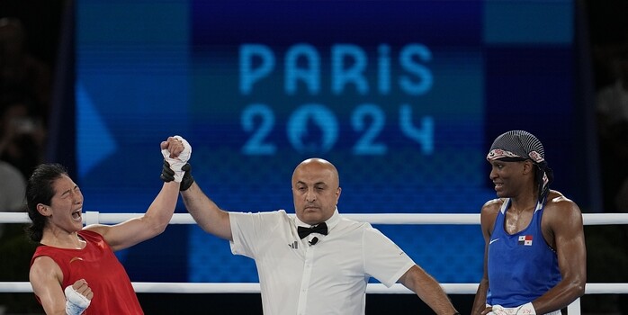 世界大学生运动会篮球比赛开打